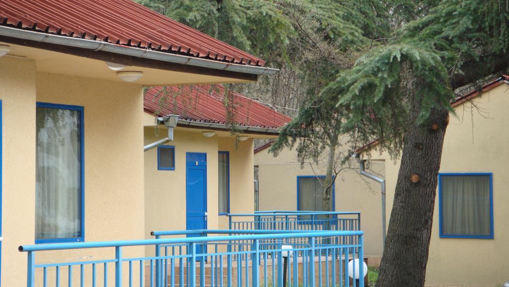 Балнеохотел "Свети Мина" Vetren (Burgas) Εξωτερικό φωτογραφία