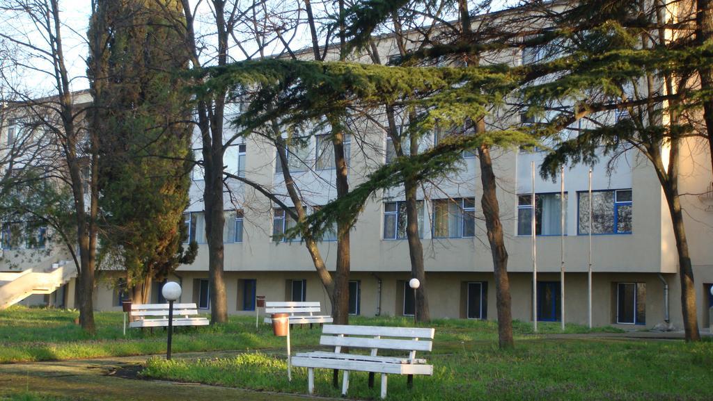 Балнеохотел "Свети Мина" Vetren (Burgas) Εξωτερικό φωτογραφία